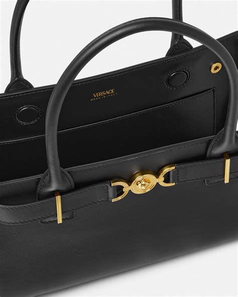 versace reisschale asia medusa|Versace Medusa 95 tote.